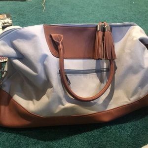 NWOT Duffle Bag